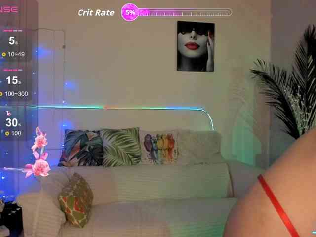 Изображение секс-шоу модели AliceWorall