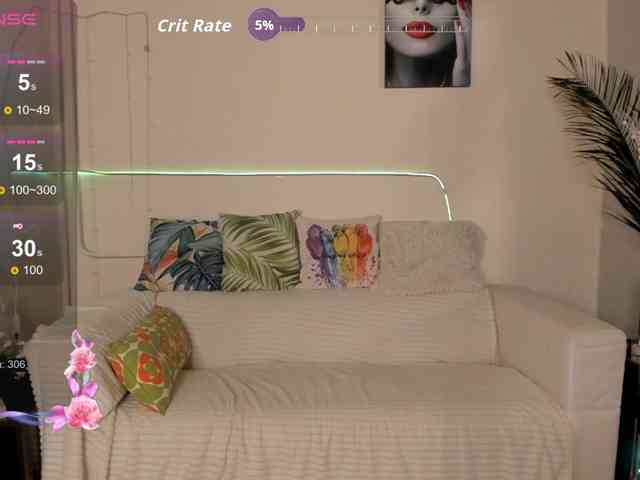 Изображение секс-шоу модели AliceWorall