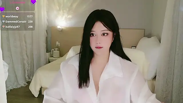 Изображение секс-шоу модели puppy-mango Изображение секс-шоу модели puppy-mango