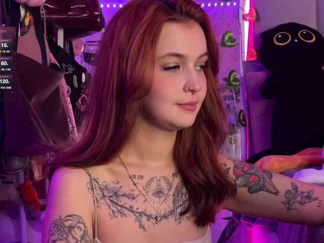 GoodyGirl's sex show image GoodyGirl's sex show image