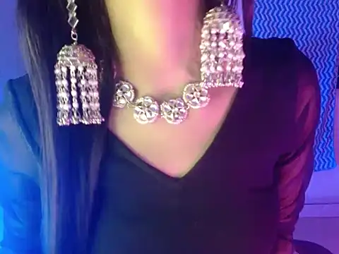 Roiseeee's sex show image