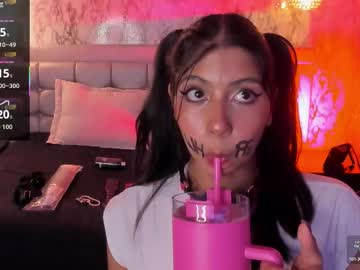 Sexshow-Bild von _skinnydoll