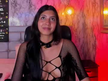 Sexshow-Bild von _skinnydoll