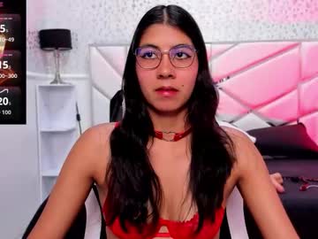 _skinnydoll's sex show image
