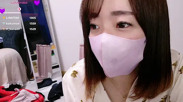 Rio_chan_'s sex show image