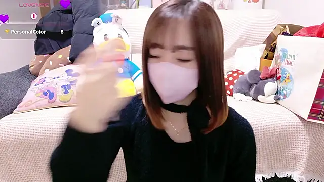 Rio_chan_'s sex show image