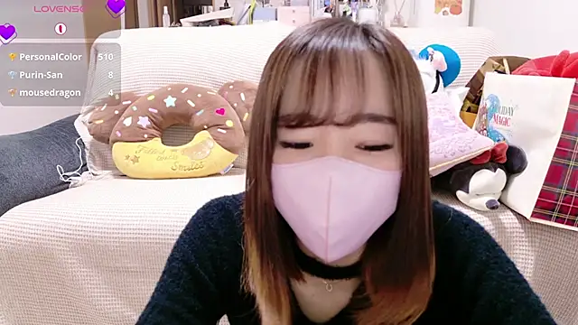 Rio_chan_'s sex show image