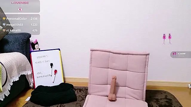 Rio_chan_'s sex show image