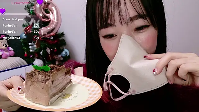 Rio_chan_'s sex show image