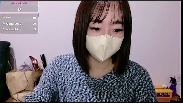 Rio_chan_'s sex show image