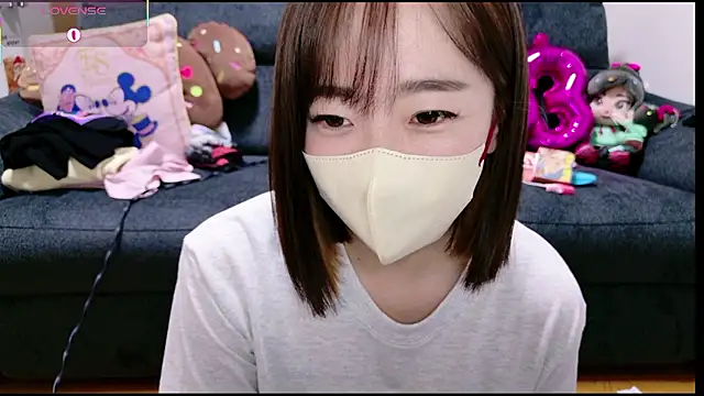 Rio_chan_'s sex show image