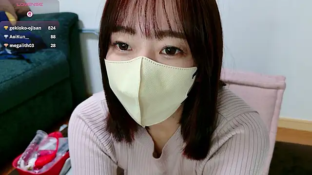 Rio_chan_'s sex show image