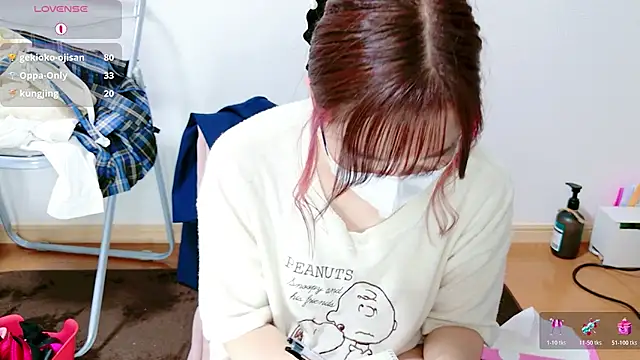 Rio_chan_'s sex show image