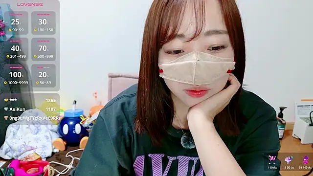 Rio_chan_'s sex show image