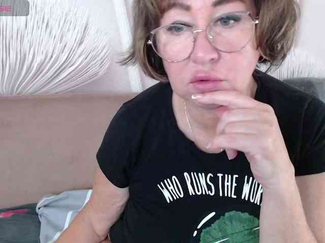 Sexshow-Bild von anyuta1212