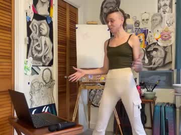 azeraika's sex show image