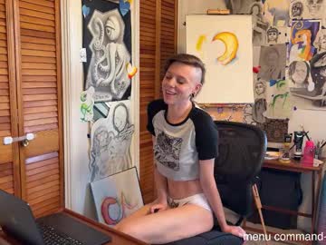 azeraika's sex show image