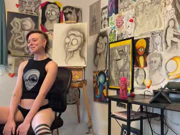 Sexshow-Bild von azeraika Sexshow-Bild von azeraika