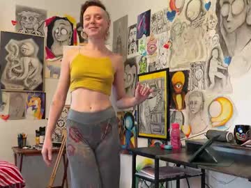 azeraika's sex show image