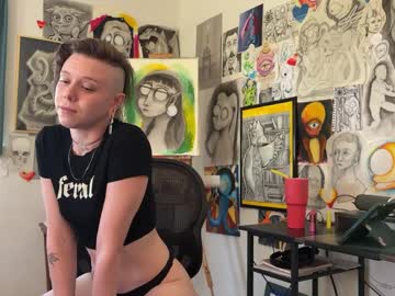 azeraika's sex show image