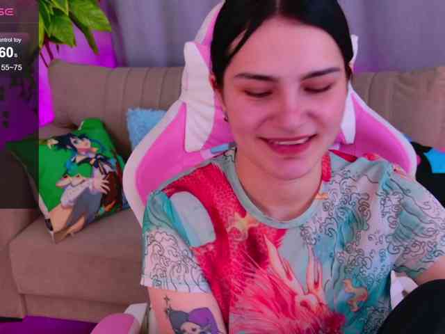 Изображение секс-шоу модели AngelBraun Изображение секс-шоу модели AngelBraun