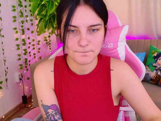 Изображение секс-шоу модели AngelBraun Изображение секс-шоу модели AngelBraun