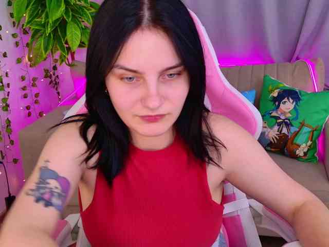 Изображение секс-шоу модели AngelBraun Изображение секс-шоу модели AngelBraun