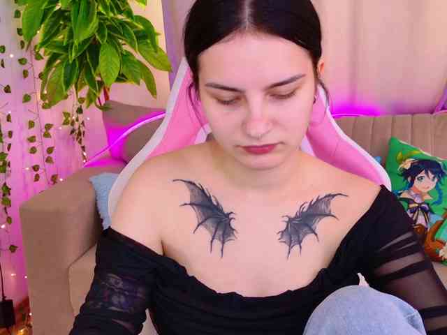 Изображение секс-шоу модели AngelBraun Изображение секс-шоу модели AngelBraun