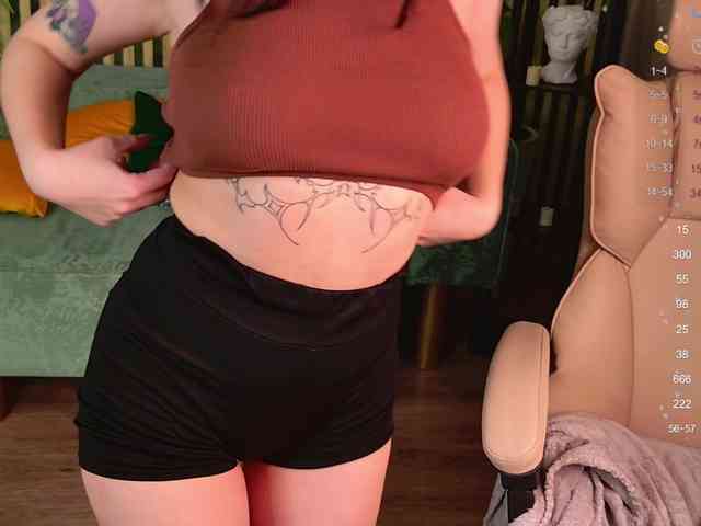 Изображение секс-шоу модели AngelBraun Изображение секс-шоу модели AngelBraun