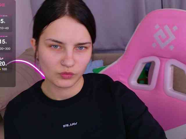 Изображение секс-шоу модели AngelBraun