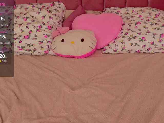 Изображение секс-шоу модели AngelBraun