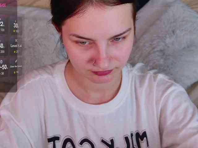 Изображение секс-шоу модели AngelBraun