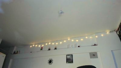 Sexshow-Bild von SinthiaCollins