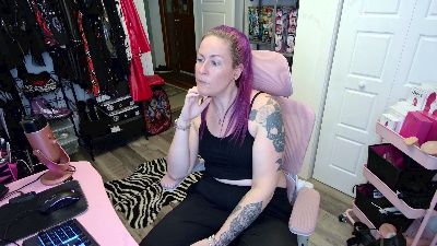 Sexshow-Bild von gennyrock