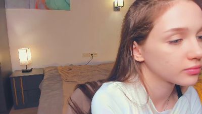 SashaOeltjen's sex show image