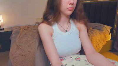 SashaOeltjen's sex show image