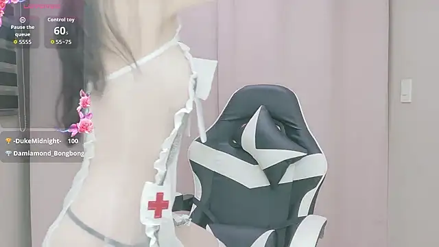 dami539's sex show image