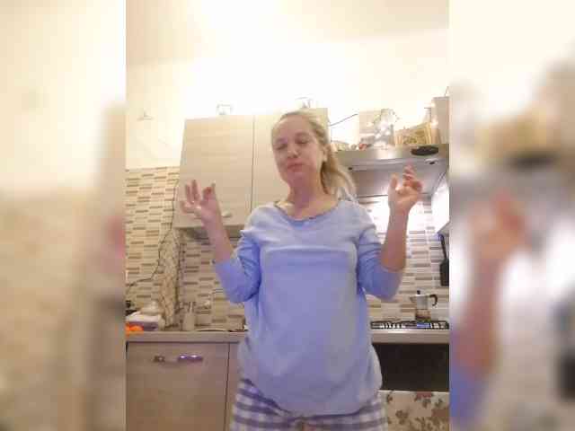 Sexshow-Bild von Dark-Angel-22