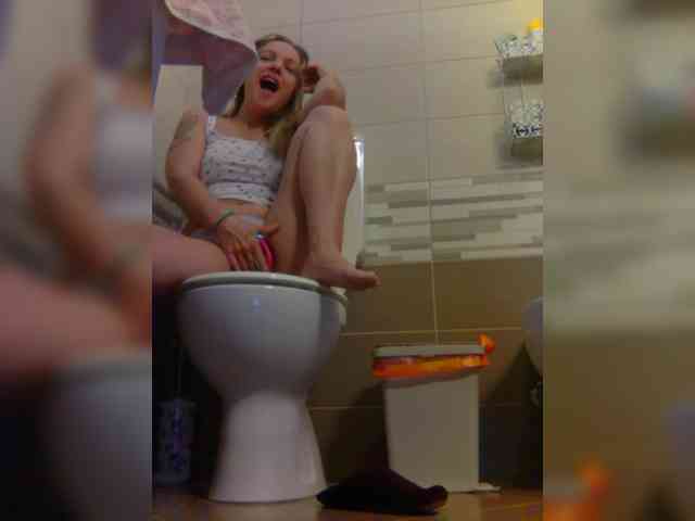 Sexshow-Bild von Dark-Angel-22