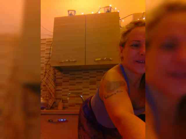 Sexshow-Bild von Dark-Angel-22