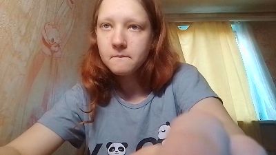 JenaeCocuzza's sex show image