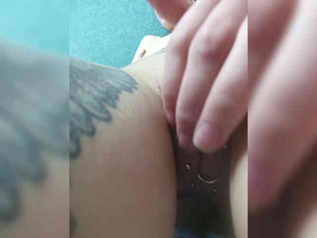 Sexshow-Bild von NastyaFox