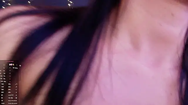 mahia_queen's sex show image