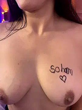 mahia_queen's sex show image