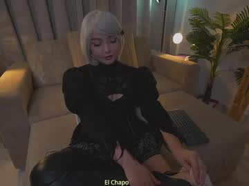 Изображение секс-шоу модели danii_xoxo