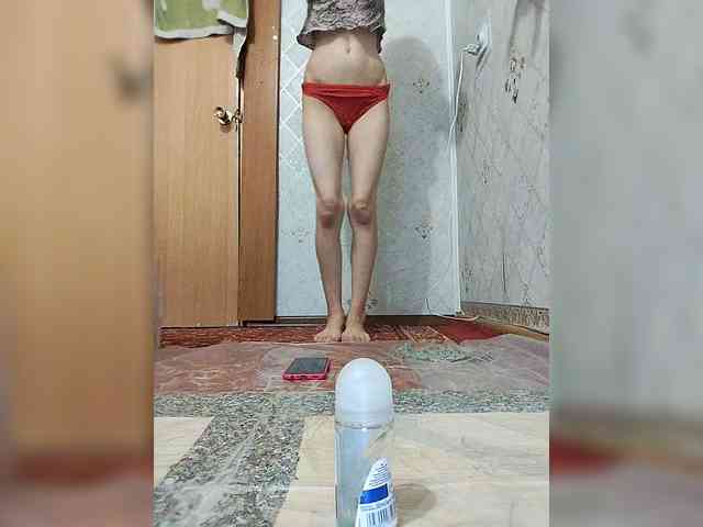 Heavenly-Wings's sex show image Heavenly-Wings's sex show image