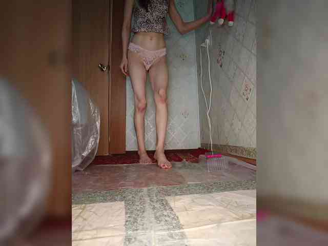 Sexshow-Bild von Heavenly-Wings