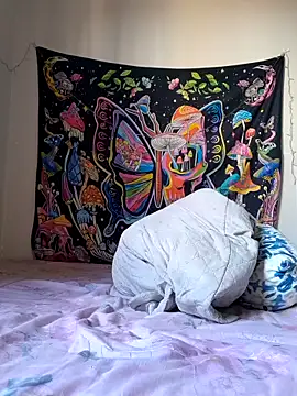 xMirana_'s sex show image
