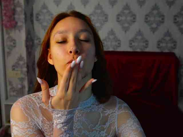 LylianRose's sex show image