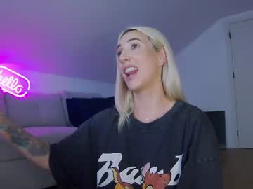 allayah's sex show image